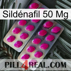 Sildénafil 50 Mg 10